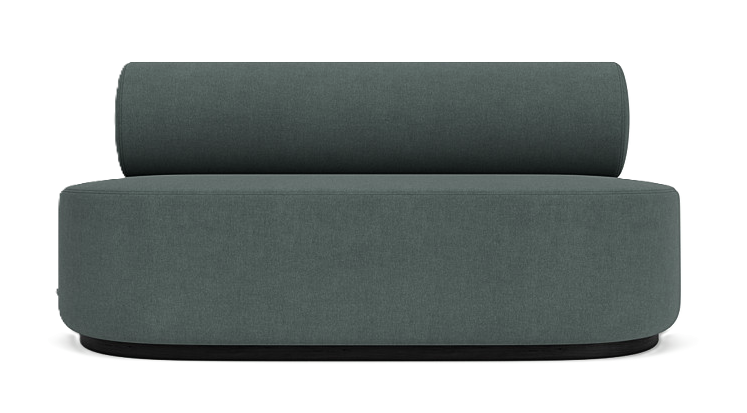 FEST Amsterdam Sinclair dizajnová sedačka - Zelená, 150 cm